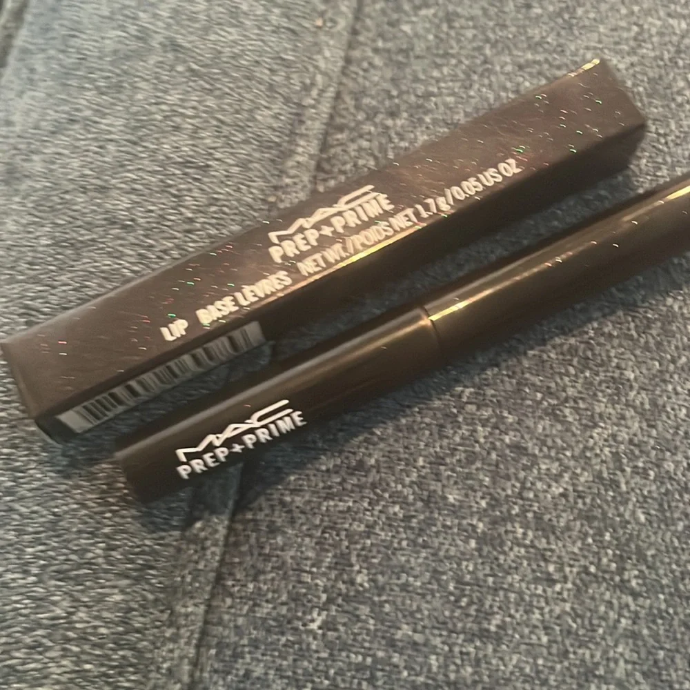 MAC •PREP + PRIME LIP• 1,7 g/0,04 oz new in box
